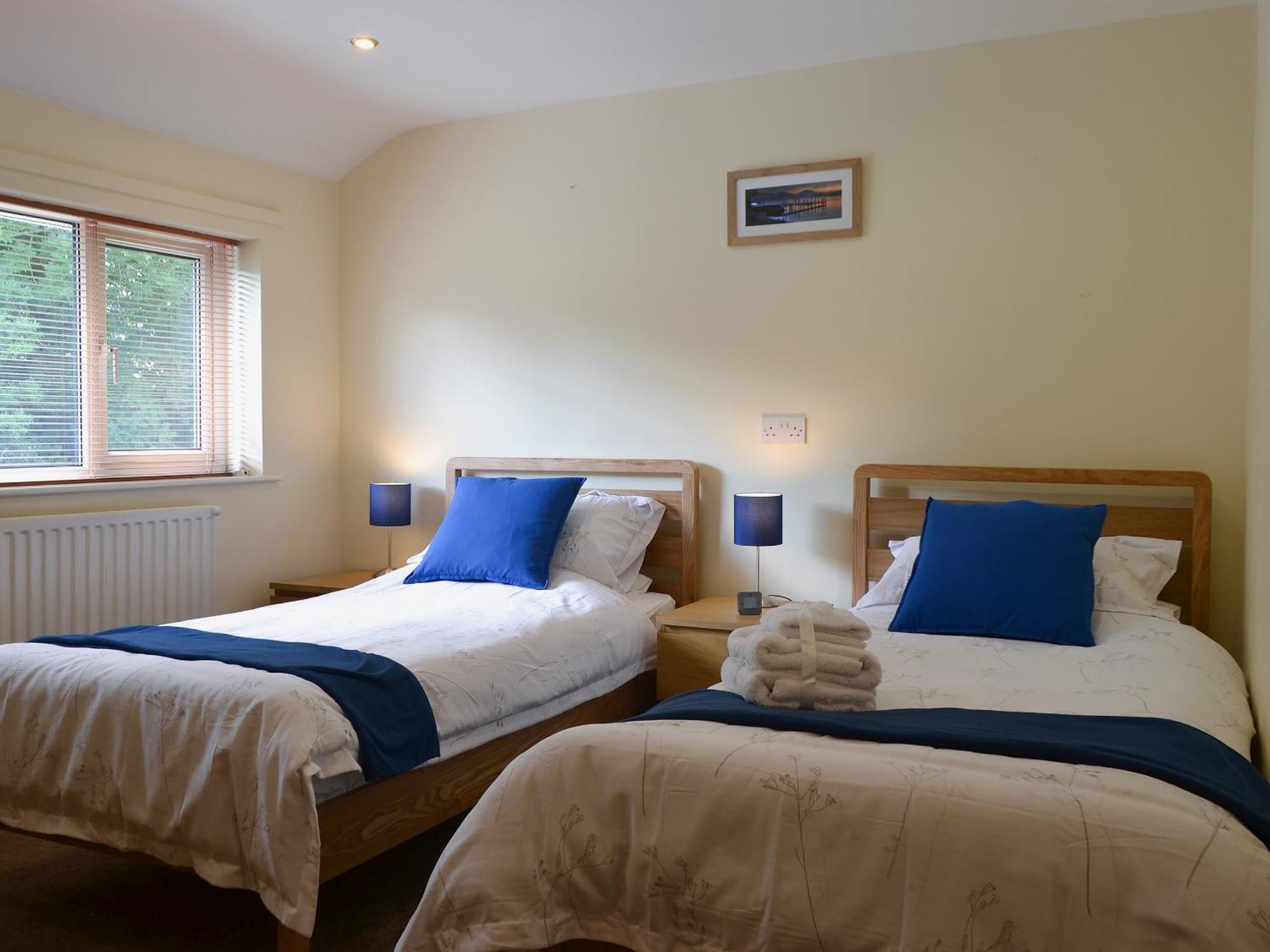 Briar Rigg Villa Keswick  Dış mekan fotoğraf