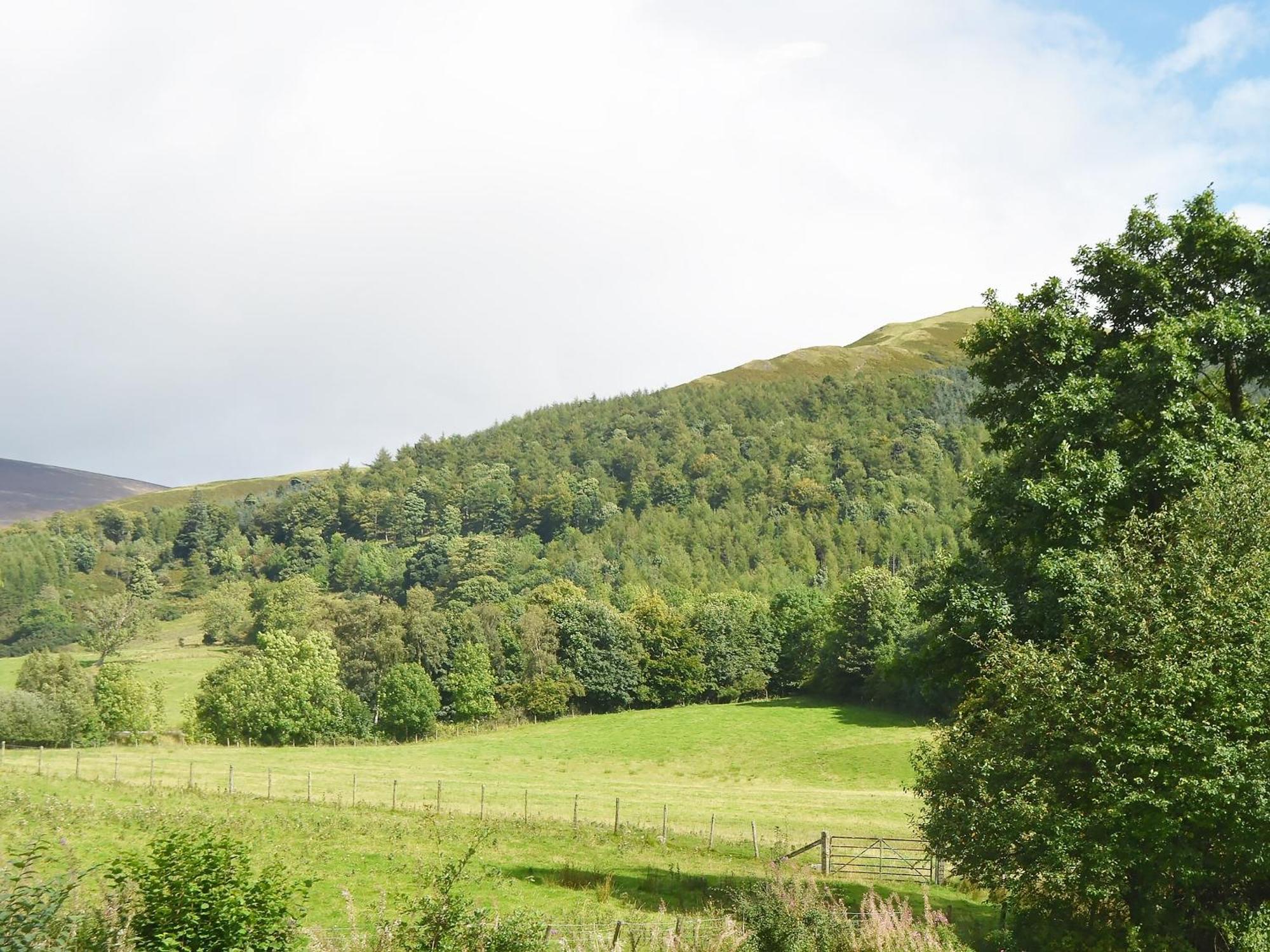 Briar Rigg Villa Keswick  Dış mekan fotoğraf