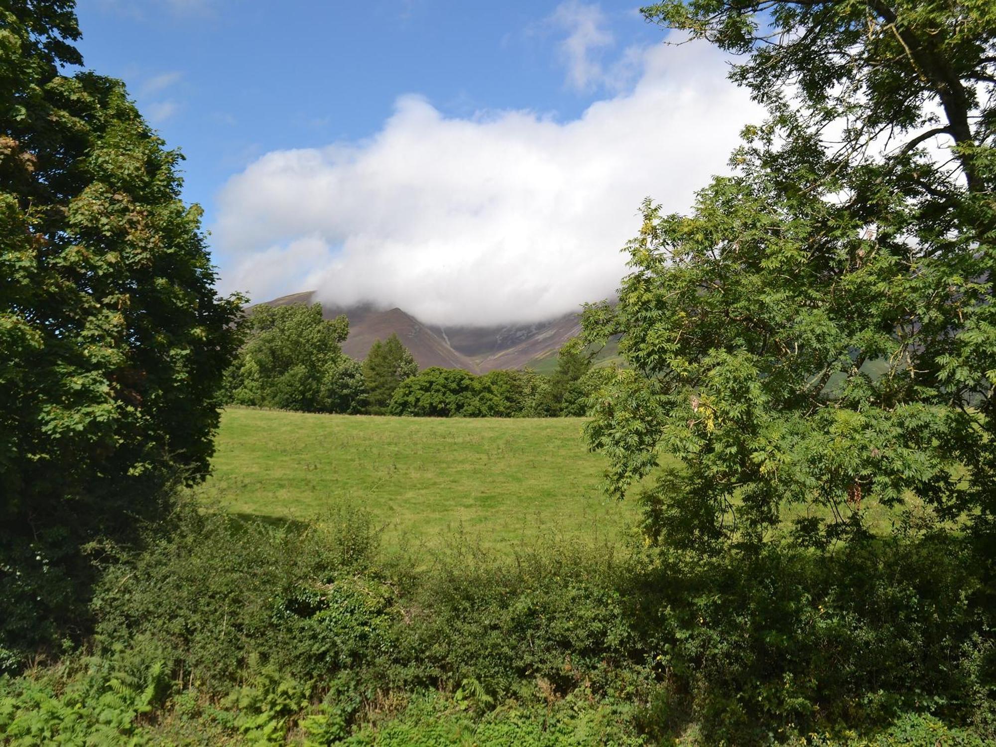 Briar Rigg Villa Keswick  Dış mekan fotoğraf