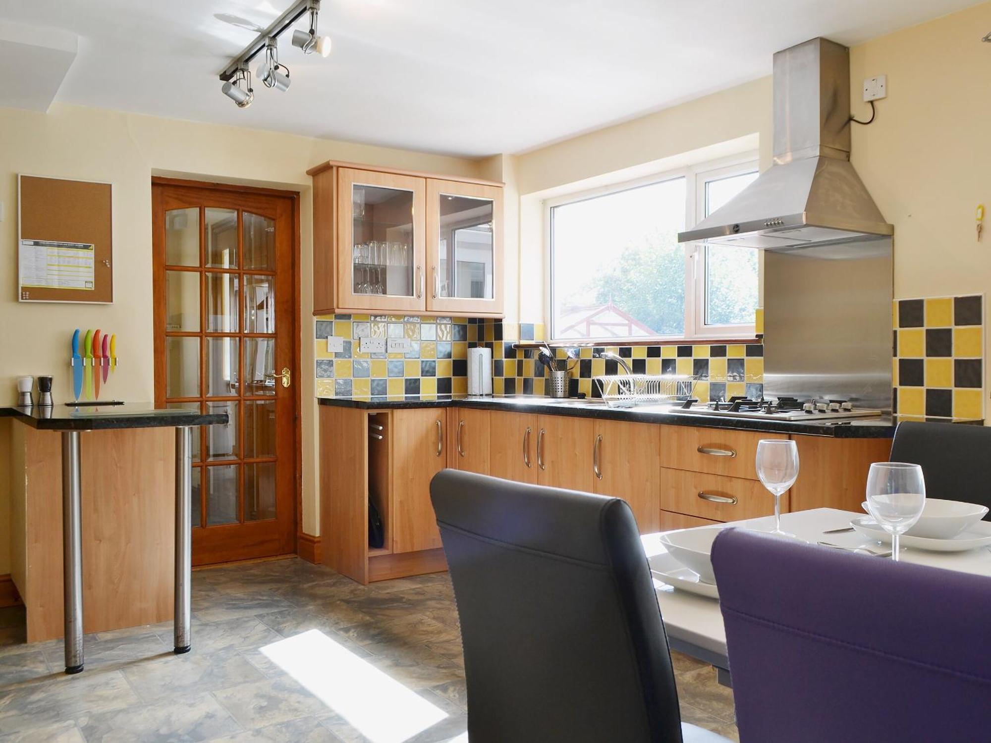 Briar Rigg Villa Keswick  Dış mekan fotoğraf