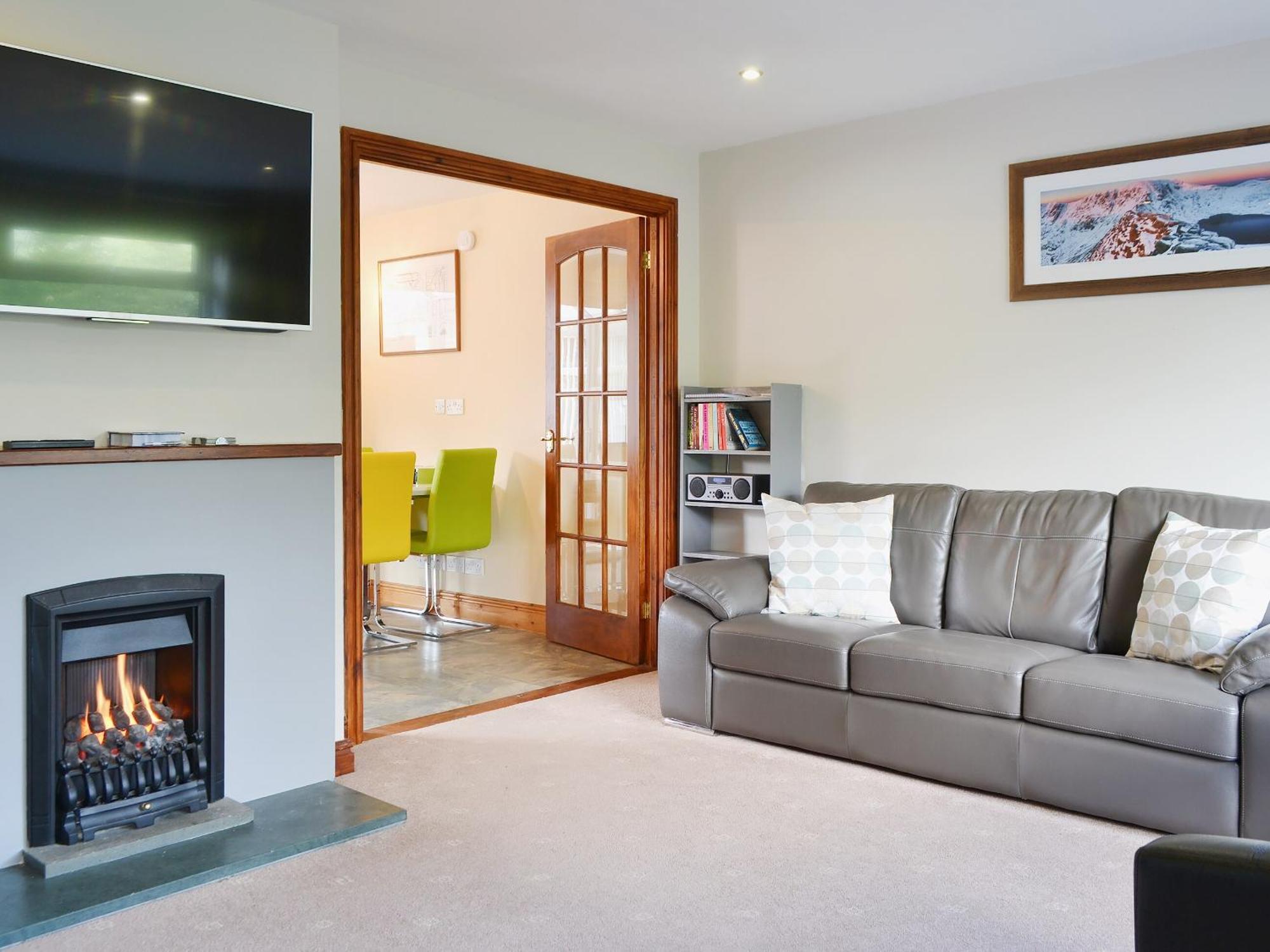 Briar Rigg Villa Keswick  Dış mekan fotoğraf